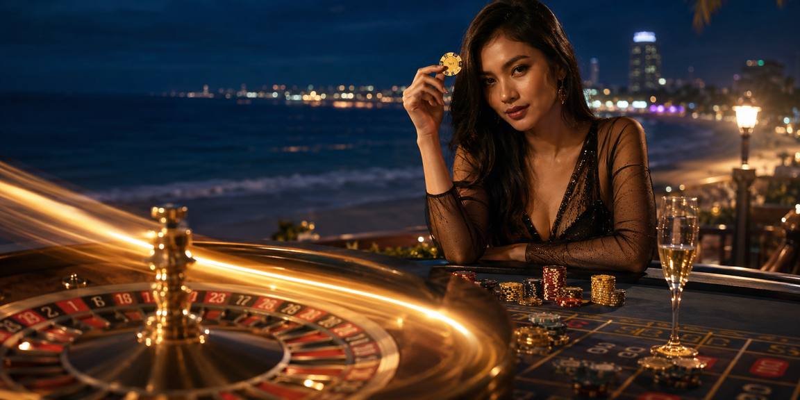 j3 jaguar Apa yang Kami Tawarkan di Live Casino j3 jaguar